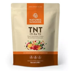 Витаминный коктейль для поддержки организма: TNT NSP