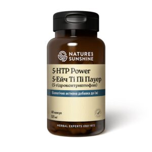 5-HTP-Power NSP – натуральный антидепрессант