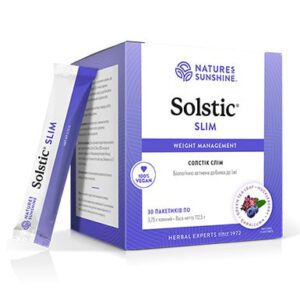 Напиток для похудения Solstic Slim NSP – снижение веса