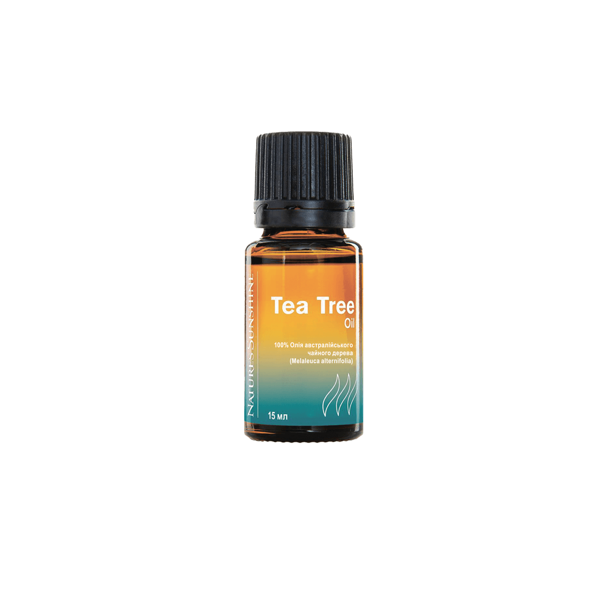 Маслo австралийского чайного дерева / Tea Tree Oil