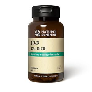 Седативный комплекс HVP NSP валериана, хмель, страстоцвет