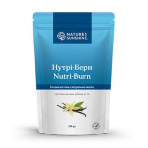 Нутри Берн / Nutri-Burn NSP – белковый коктейль