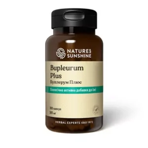 Буплерум Плюс НСП / Bupleurum Plus NSP противоаллергическое средство