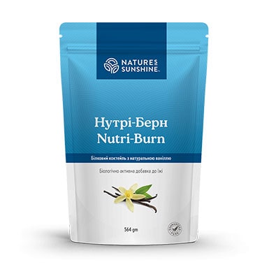 Нутри Берн / Nutri-Burn NSP – белковый коктейль