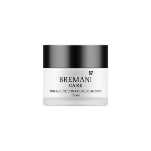 Антивозрастной крем для глаз SPF15 40+ Bremani Care