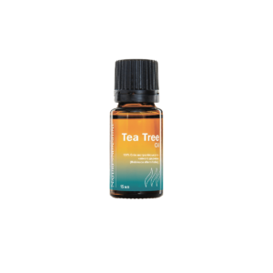 Маслo австралийского чайного дерева / Tea Tree Oil