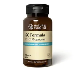 SC Formula NSP