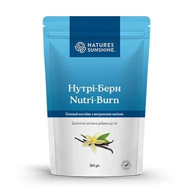 Нутри Берн / Nutri-Burn NSP – белковый коктейль
