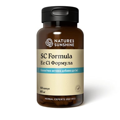 SC Formula NSP
