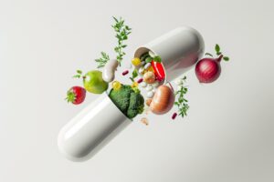 7 натуральных биодобавок для молодости и энергии