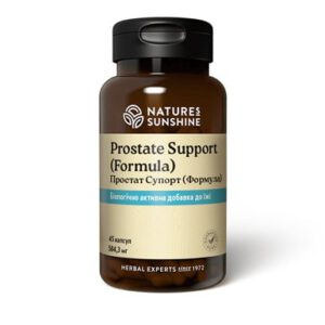 БАД для поддержки простаты Pro Formula NSP