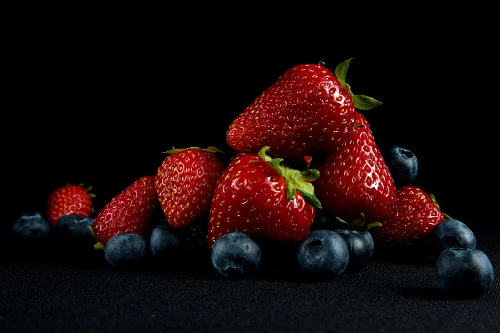 7 продуктов питания для улучшения памяти и работы мозга