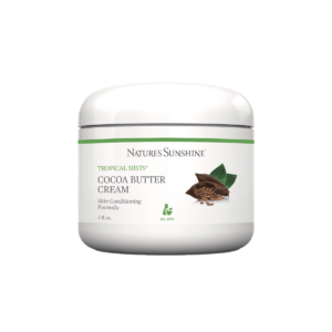 Крем Cocoa Butter Cream NSP – мягкий уход и питание кожи
