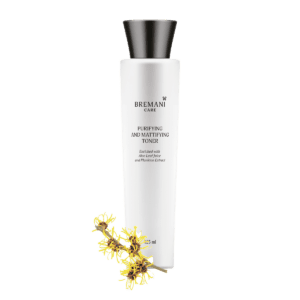 Тоник Bremani Care – очищение, матирование и увлажнение