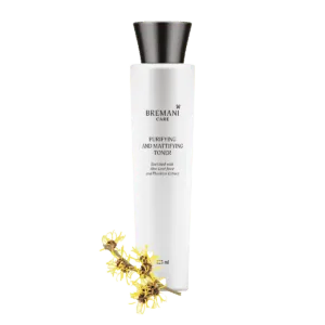 Тоник Bremani Care – очищение, матирование и увлажнение